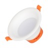 Светильник MS-BLIZZARD-BUILT-R115-10W Warm3000 (WH, 100 deg, 230V) (Arlight, IP20 Металл, 3 года) - Светильник MS-BLIZZARD-BUILT-R115-10W Warm3000 (WH, 100 deg, 230V) (Arlight, IP20 Металл, 3 года)