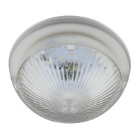  - Уличный светодиодный светильник Uniel ULW-R05 8W/DW IP64 White UL-00002106