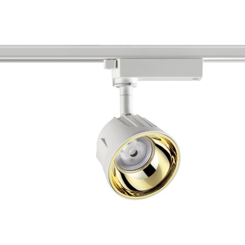 Трековый светодиодный светильник Novotech Knof 358724 