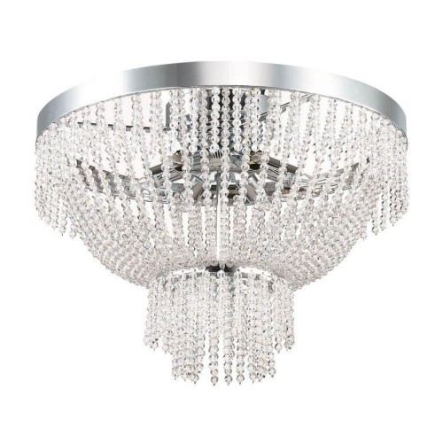 Потолочная люстра Ideal Lux Augustus PL6 112824 