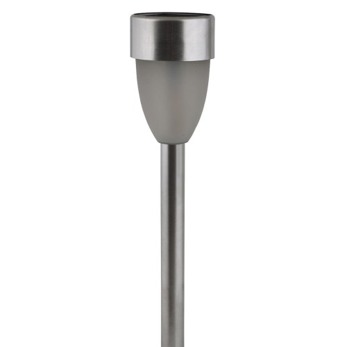 Светильник на солнечных батареях Uniel Special USL-S-187/MM360 Metal Torch UL-00007926 