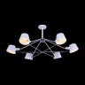 Люстра Freya FR5038-CL-06-W - Люстра Freya FR5038-CL-06-W