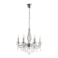  - Подвесная люстра Arti Lampadari Deco E 1.1.6.600 S
