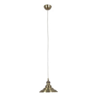  - Подвесной светильник Abrasax Lydia CL.7005-1BR