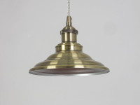  - Подвесной светильник Abrasax Lydia CL.7005-1BR
