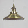 Подвесной светильник Abrasax Lydia CL.7005-1BR - Подвесной светильник Abrasax Lydia CL.7005-1BR