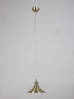  - Подвесной светильник Abrasax Lydia CL.7005-1BR