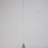 Подвесной светильник Abrasax Lydia CL.7005-1BR - Подвесной светильник Abrasax Lydia CL.7005-1BR