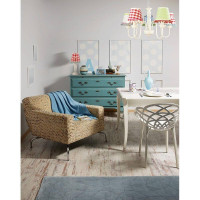  - Подвесная люстра Arte Lamp Provence A5165LM-5WH