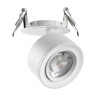 Встраиваемый светодиодный спот Novotech Eddy 358945 - Встраиваемый светодиодный спот Novotech Eddy 358945