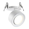 Встраиваемый светодиодный спот Novotech Eddy 358945 - Встраиваемый светодиодный спот Novotech Eddy 358945
