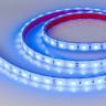 Лента герметичная RTW-PFS-B60-13mm 24V Blue (14.4 W/m, IP68, 5060, 5m) (Arlight, 14.4 Вт/м, IP68) - Лента герметичная RTW-PFS-B60-13mm 24V Blue (14.4 W/m, IP68, 5060, 5m) (Arlight, 14.4 Вт/м, IP68)