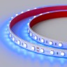 Лента герметичная RTW-PFS-B60-13mm 24V Blue (14.4 W/m, IP68, 5060, 5m) (Arlight, 14.4 Вт/м, IP68) - Лента герметичная RTW-PFS-B60-13mm 24V Blue (14.4 W/m, IP68, 5060, 5m) (Arlight, 14.4 Вт/м, IP68)