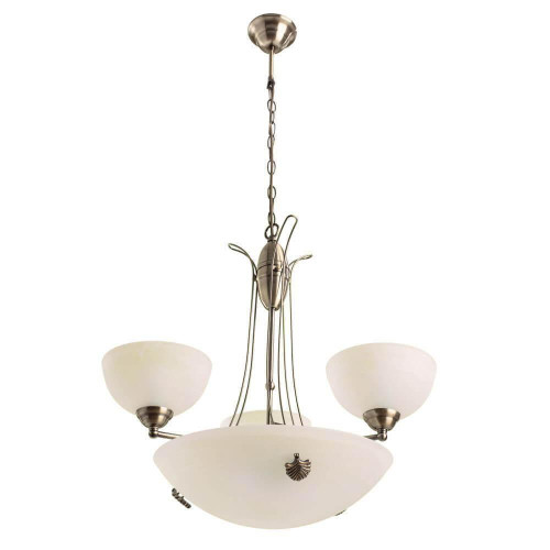 Подвесная люстра Arte Lamp 64 A8615SP-3-3AB 