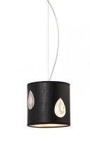  - Подвесной светильник Arte Lamp Istanbul A3020SP-1BK