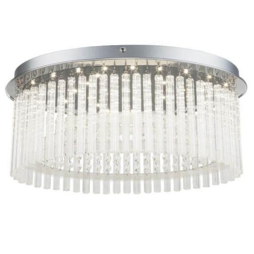 Потолочный светодиодный светильник Globo Alvin 68569-21 