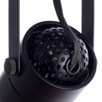  - Спот Arte Lamp Lente A1310PL-2BK
