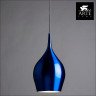 Подвесной светильник Arte Lamp Vibrant A6412SP-1AZ - Подвесной светильник Arte Lamp Vibrant A6412SP-1AZ