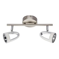  - Светодиодный спот Globo Rodrik 56006-2