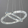 Подвесной светодиодный светильник Arte Lamp A6717SP-2CC - Подвесной светодиодный светильник Arte Lamp A6717SP-2CC