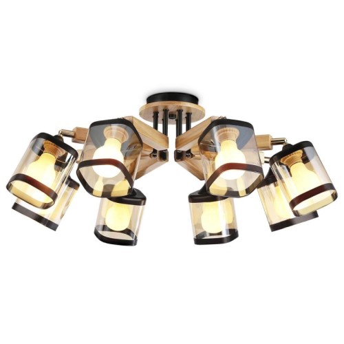 Потолочная люстра Ambrella light Traditional TR9530 
