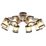 Потолочная люстра Ambrella light Traditional TR9530 - Потолочная люстра Ambrella light Traditional TR9530