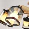 Потолочная люстра Ambrella light Traditional TR9530 - Потолочная люстра Ambrella light Traditional TR9530
