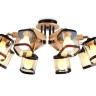 Потолочная люстра Ambrella light Traditional TR9530 - Потолочная люстра Ambrella light Traditional TR9530