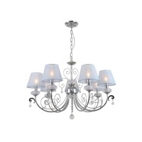  - Подвесная люстра F-Promo Mirtilli 2664-7P