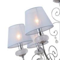  - Подвесная люстра F-Promo Mirtilli 2664-7P
