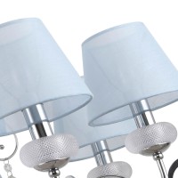  - Подвесная люстра F-Promo Mirtilli 2664-7P