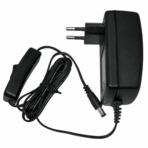 Блок питания Uniel 12V 12W IP20 UET-VPA-012A20 12V IP20 06313 