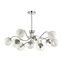  - Потолочная люстра Lumion Candice 4554/10C