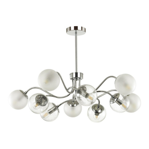 Потолочная люстра Lumion Candice 4554/10C 