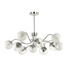 Потолочная люстра Lumion Candice 4554/10C - Потолочная люстра Lumion Candice 4554/10C