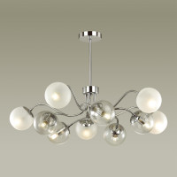  - Потолочная люстра Lumion Candice 4554/10C