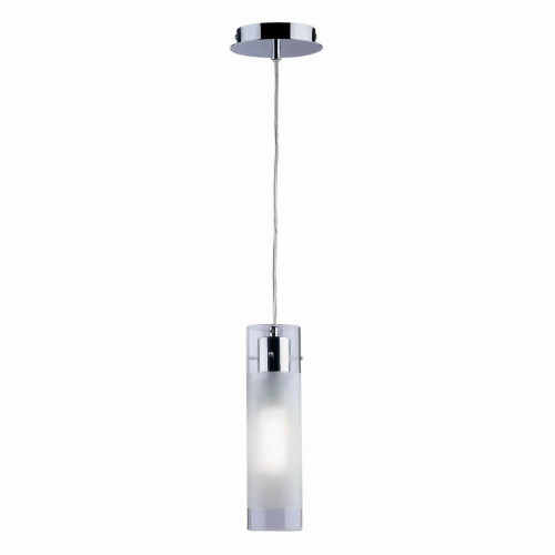 Подвесной светильник Ideal Lux Flam SP1 Small 027357 