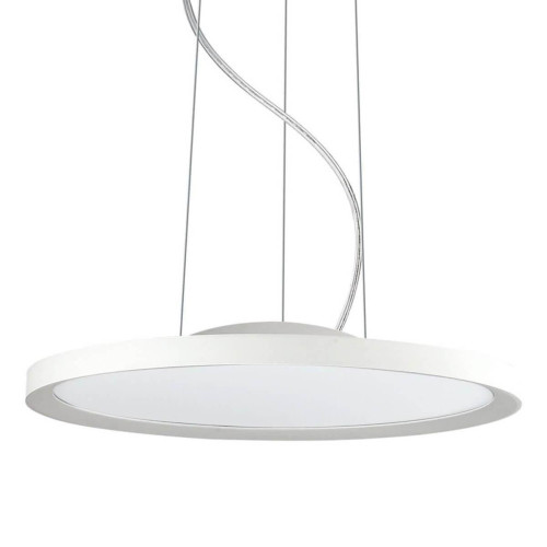 Подвесной светодиодный светильник Ideal Lux Ufo SP1 Small 103693 