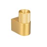 Светильник SP-SPICY-WALL-MINI-S60x39-3W Day4000 (GD, 40 deg, 230V) (Arlight, IP20 Металл, 3 года) - Светильник SP-SPICY-WALL-MINI-S60x39-3W Day4000 (GD, 40 deg, 230V) (Arlight, IP20 Металл, 3 года)
