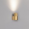 Светильник SP-SPICY-WALL-MINI-S60x39-3W Day4000 (GD, 40 deg, 230V) (Arlight, IP20 Металл, 3 года) - Светильник SP-SPICY-WALL-MINI-S60x39-3W Day4000 (GD, 40 deg, 230V) (Arlight, IP20 Металл, 3 года)