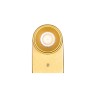 Светильник SP-SPICY-WALL-MINI-S60x39-3W Day4000 (GD, 40 deg, 230V) (Arlight, IP20 Металл, 3 года) - Светильник SP-SPICY-WALL-MINI-S60x39-3W Day4000 (GD, 40 deg, 230V) (Arlight, IP20 Металл, 3 года)
