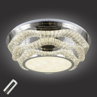  - Потолочный светодиодный светильник Omnilux Ottone OML-04007-124