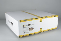  - Потолочный светодиодный светильник Omnilux Ottone OML-04007-124
