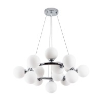  - Подвесной светильник MODESTYLE MS.6033.15 CR
