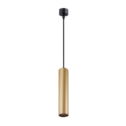 Подвесной светильник Denkirs TUBE DK4050-BG 