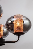  - Подвесная люстра Escada 543/5