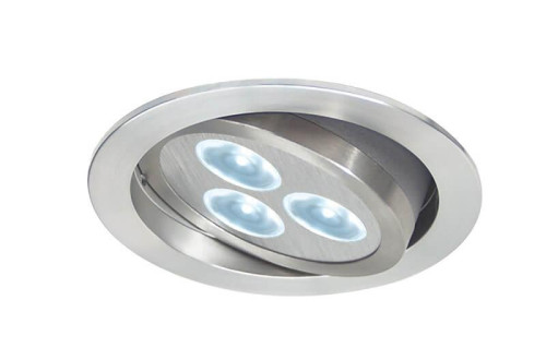 Встраиваемый светильник Deko-Light EV-IV 565003 