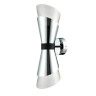 Бра Crystal Lux Gris AP2 Chrome - Бра Crystal Lux Gris AP2 Chrome