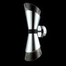 Бра Crystal Lux Gris AP2 Chrome - Бра Crystal Lux Gris AP2 Chrome