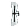 Бра Crystal Lux Gris AP2 Chrome - Бра Crystal Lux Gris AP2 Chrome